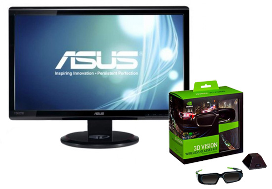 ASUS VG236HE