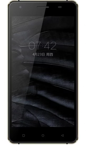 DEXP Ixion MS550