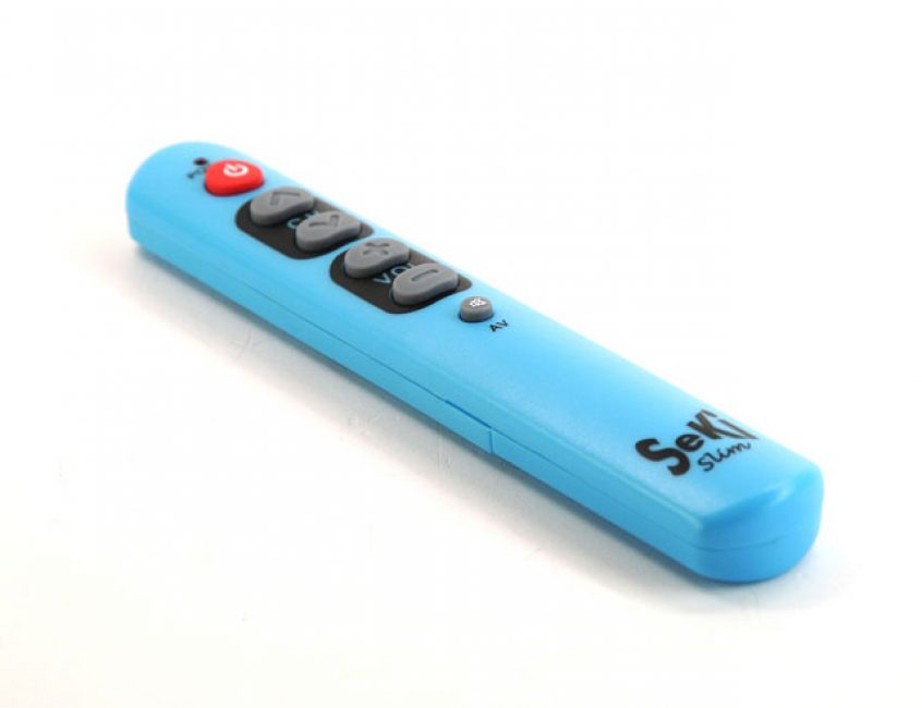 Seki Slim