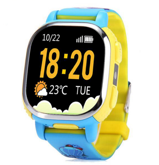 Tencent PQ708 QQWatch
