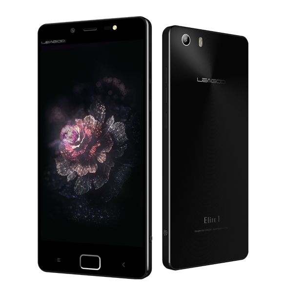Leagoo Elite 1