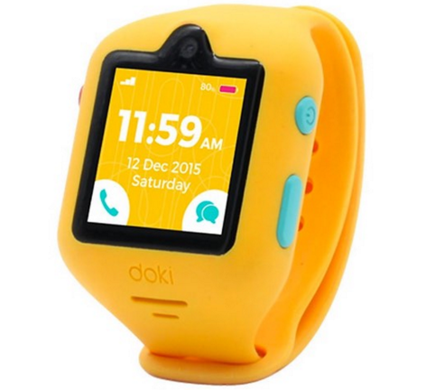 dokiWatch