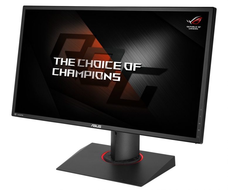 ASUS ROG Swift PG248Q
