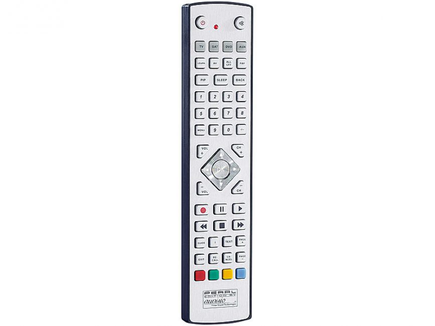 Auvisio PRC-540