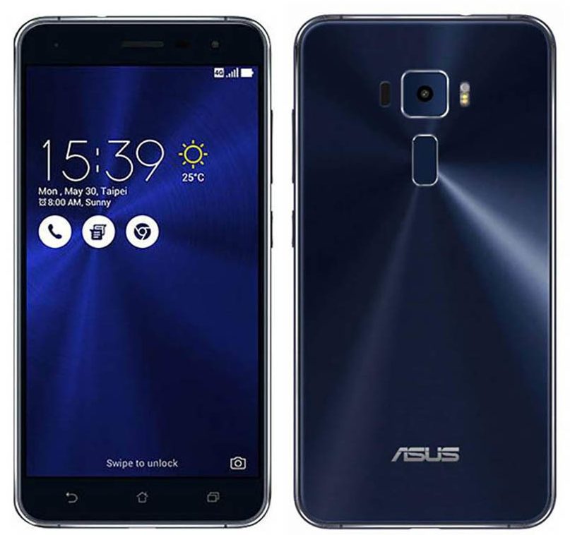 ASUS Zenfone 3