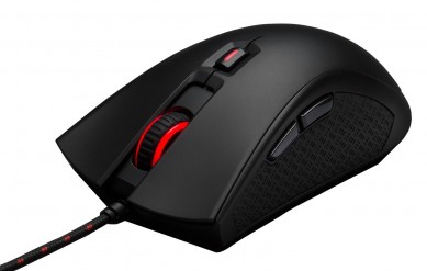 Kingston HyperX Pulsefire FPS (HX-MC001A/EE)