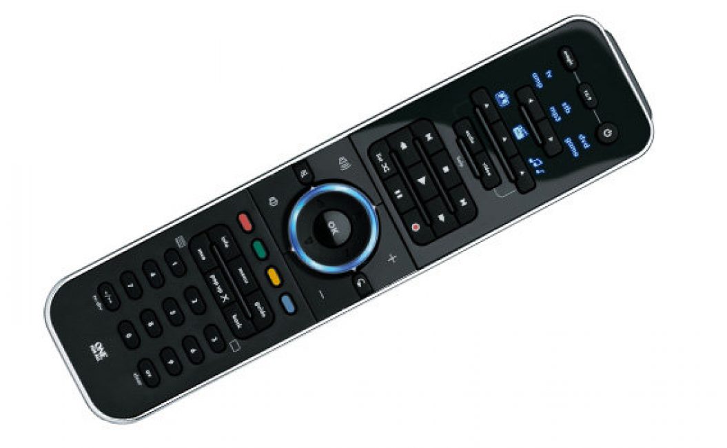 One For Smart Control Motion