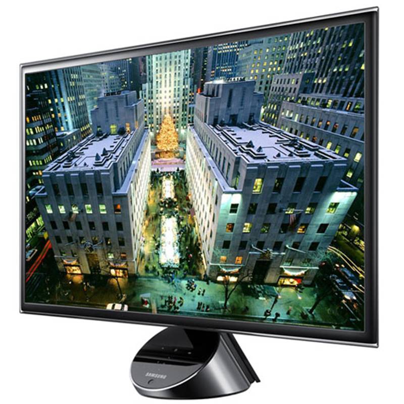 Samsung SyncMaster S23A750D