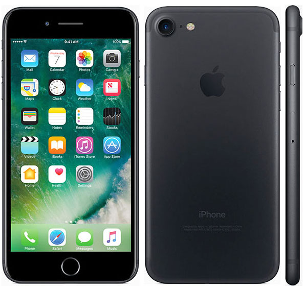 iPhone 7