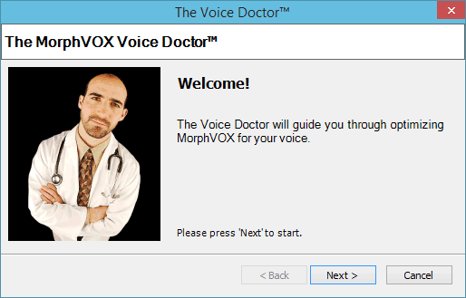 MorphVOX Jr