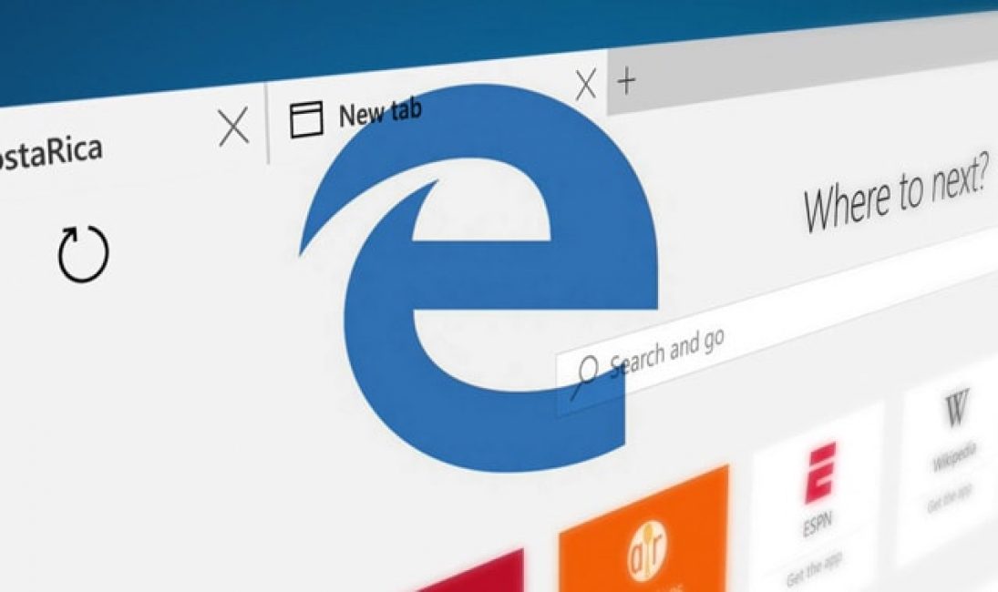 Microsoft Edge