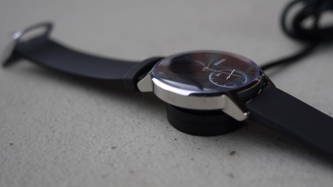 Withings Steel HR