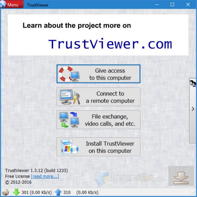 TrustViewer
