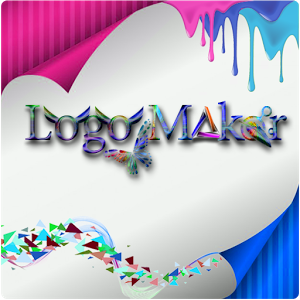 Logo Maker Free (разработчик Pakistan Eagles).