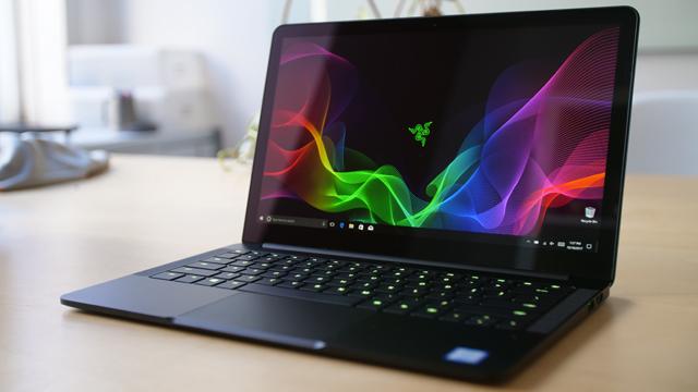 Razer Blade