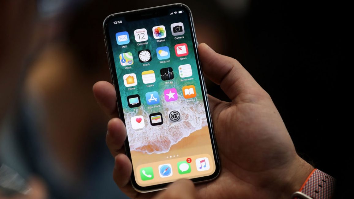 Iphone 10