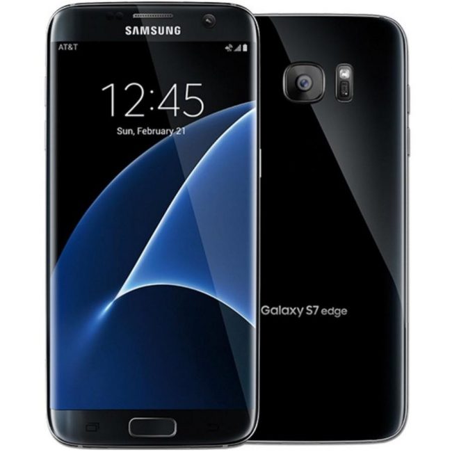 Samsung Galaxy S7 Edge 32 Gb