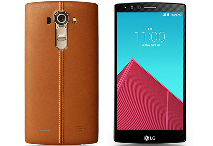 LG G4