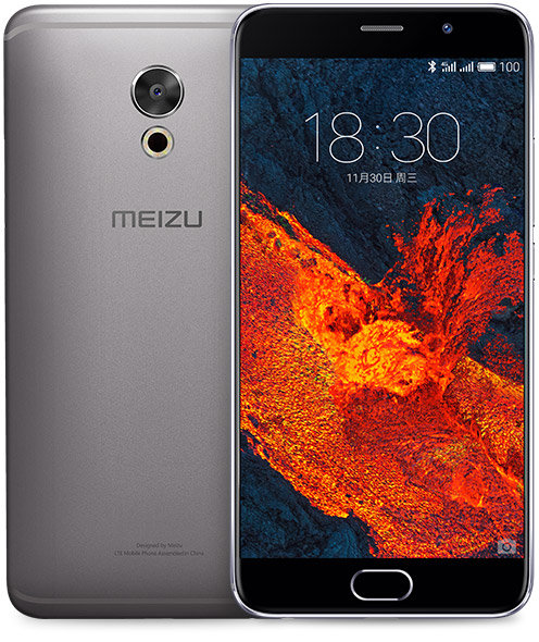 Meizu Pro 6 Plus 64GB