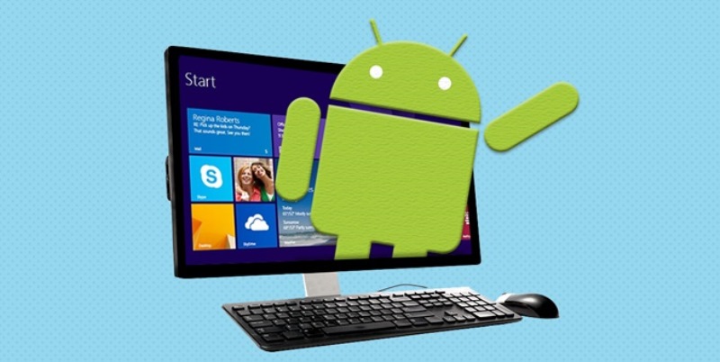 Установка системы Андроид на ПК: ТОП-10 эмуляторов на Windows