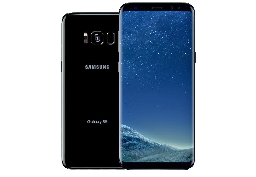 Samsung Galaxy S8