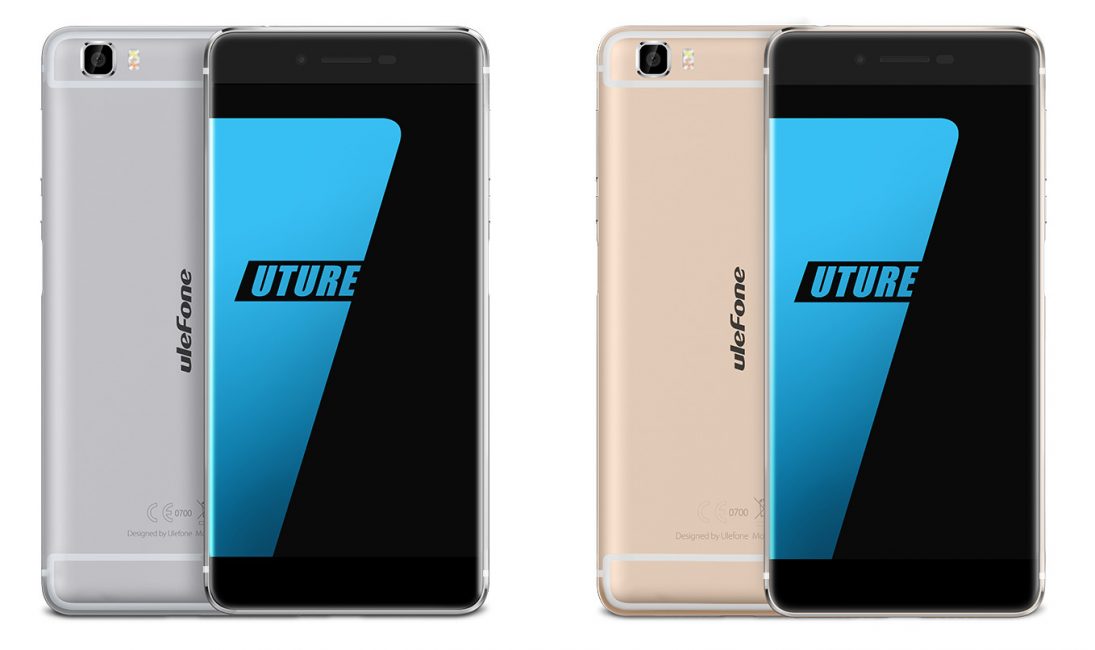 Ulefone Future