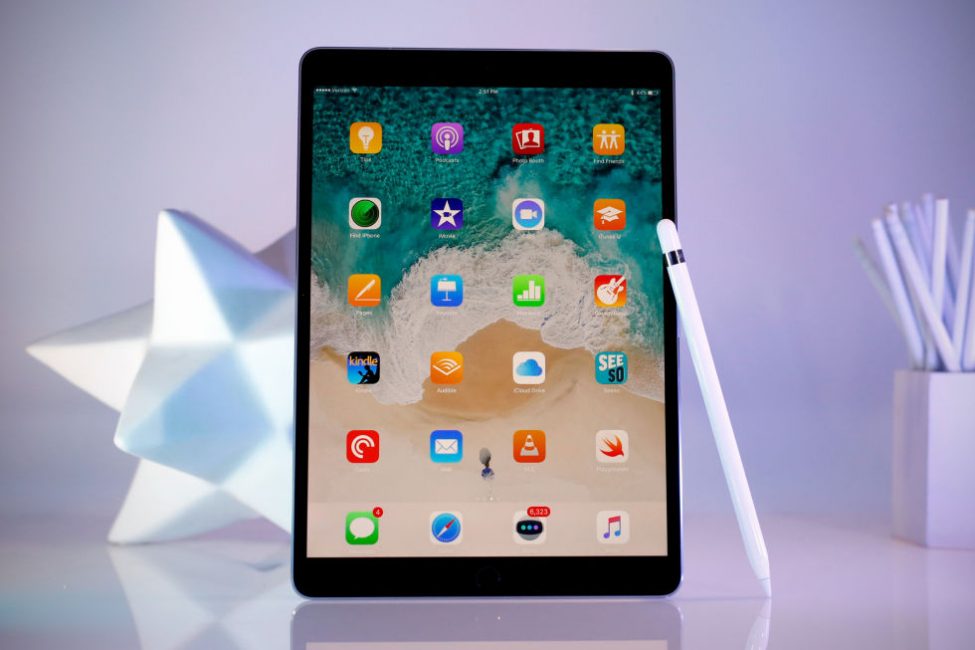 Полный обзор iPad Pro 10.5 - Что нового в планшете Apple