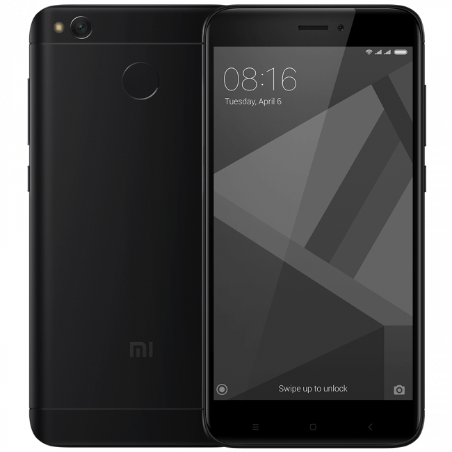 Телефон Xiaomi Redmi 4x 32GB