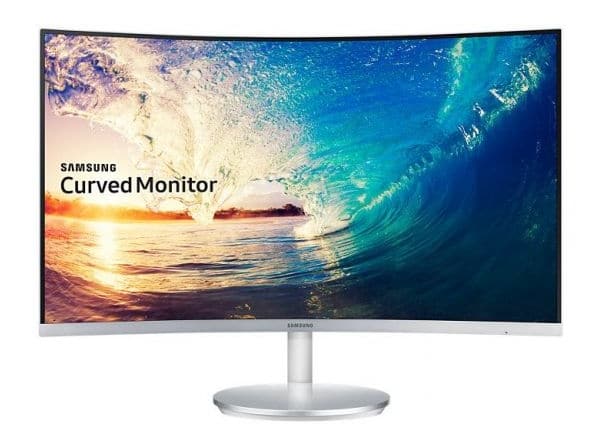 Samsung Curved C27F591F (LC27F591FDIXCI)