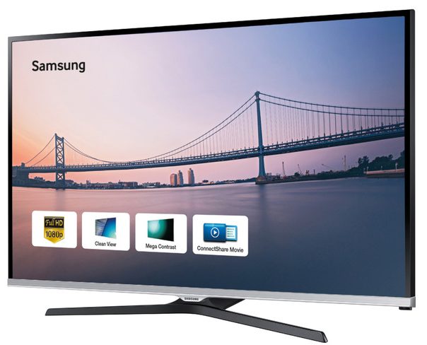 Samsung UE40J55100