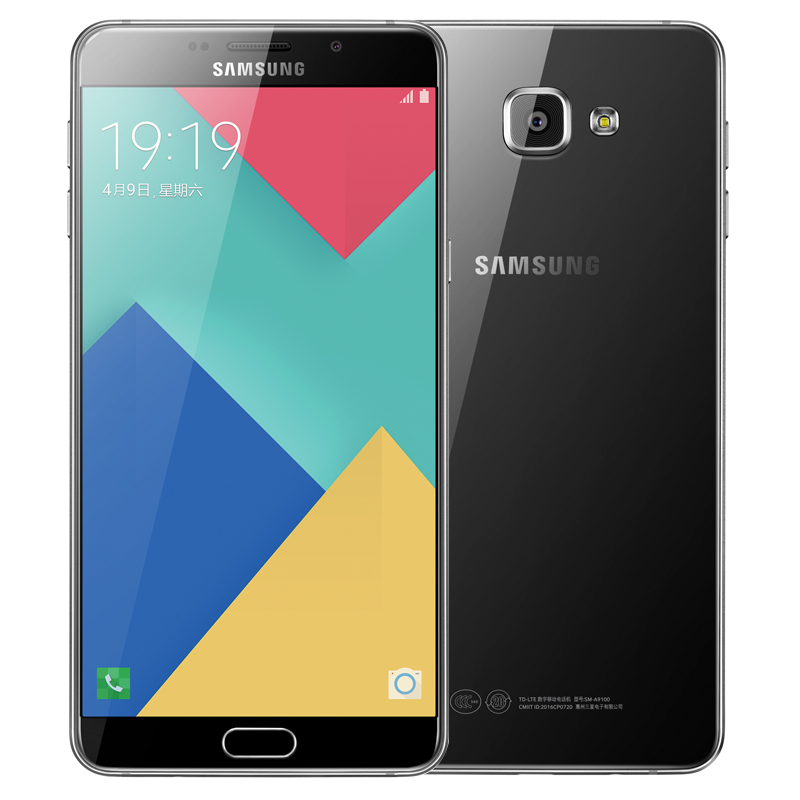 Samsung Galaxy A9 Pro