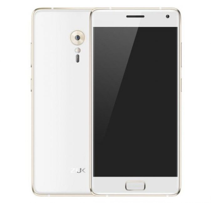 ZUK Z2 64 Gb