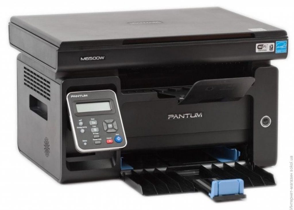 Pantum M6500W