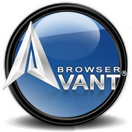 Веб браузер «Avant»