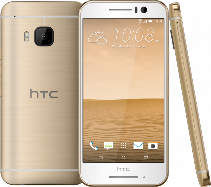 HTC One S9