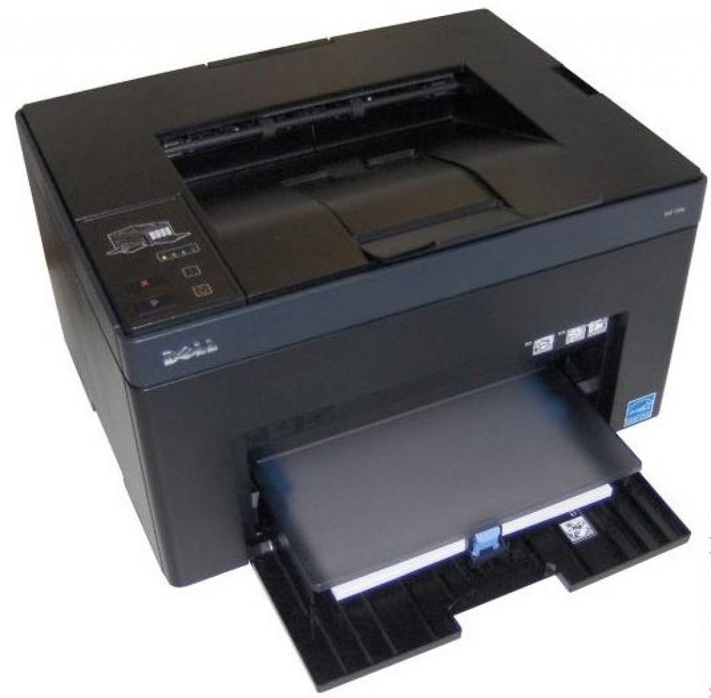 Dell 1250C