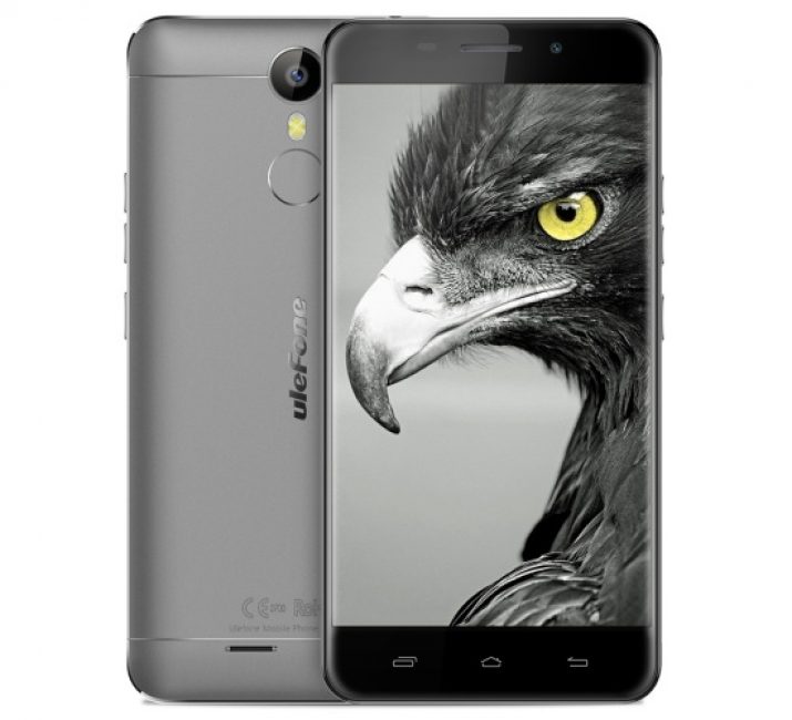 Ulefone Metal