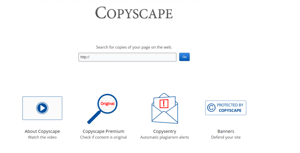 Copyscape