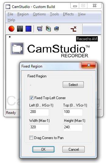 CamStudio