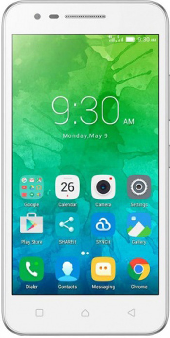 Lenovo Vibe K5