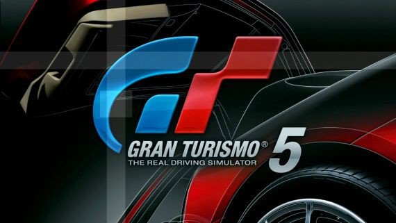 Игра в жанре «гонки»: Gran Turismo 5