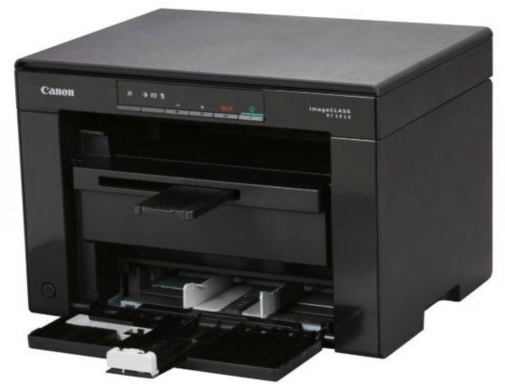Canon i - Sensys MF3010
