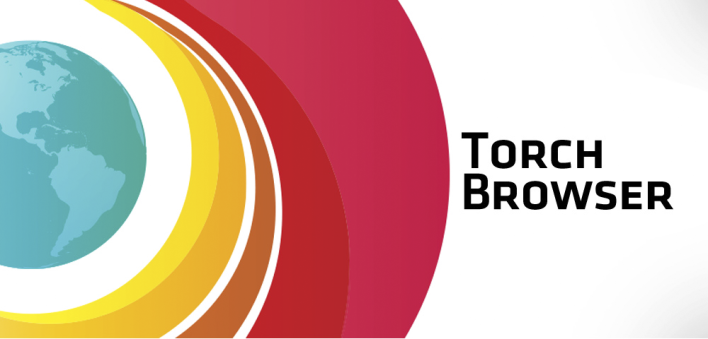 Веб браузер «Torch Browser»