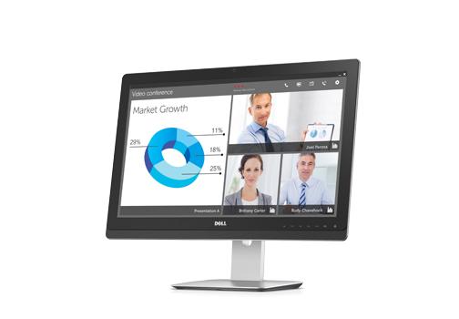 Dell UltraSharp UZ2315H