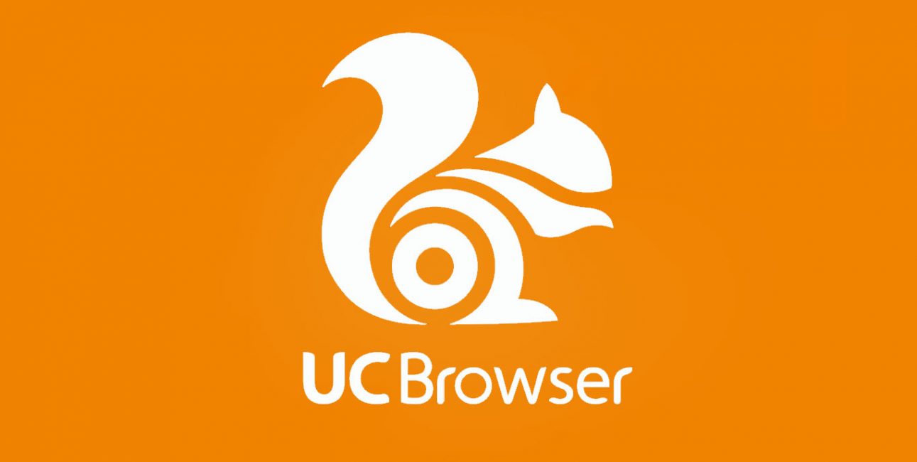 Веб браузер «UC Browser»