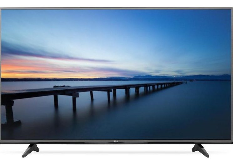 LG 49UF680V