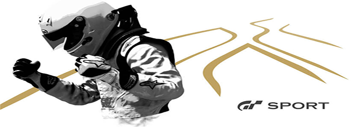 Игра в жанре «гонки»: Gran Turismo sport