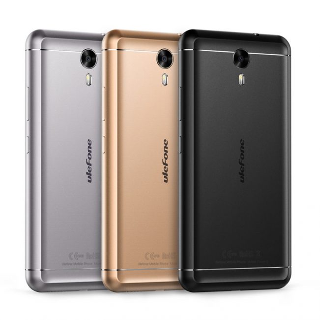 Ulefone Power 2