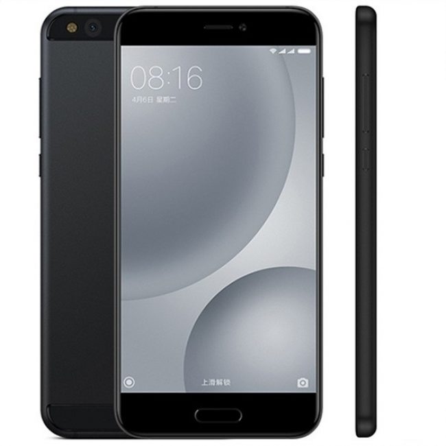 Телефон Xiaomi Mi5c
