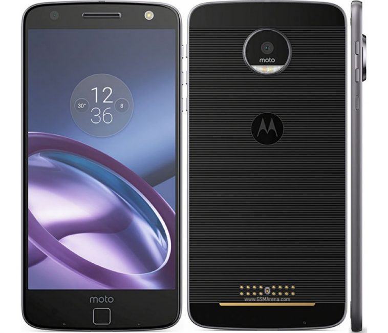 Motorola Moto Z